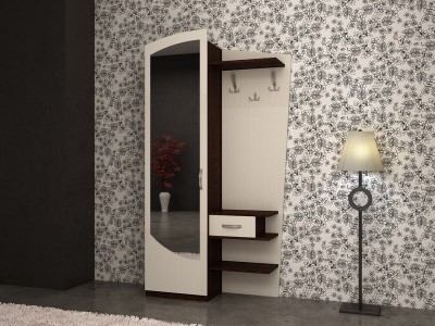 Портманто БОЧЕЛИ (Венге/Алпи)